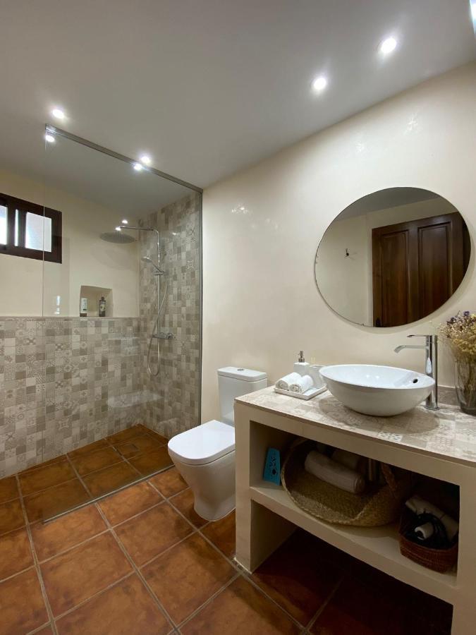 Amal Casa De Huespedes Lägenhet Córdoba Exteriör bild