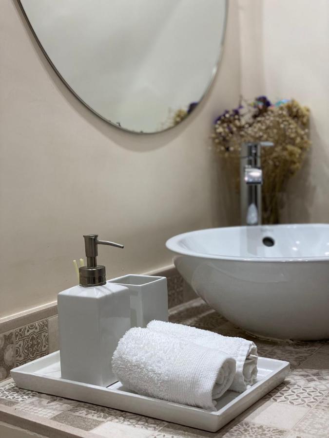 Amal Casa De Huespedes Lägenhet Córdoba Exteriör bild