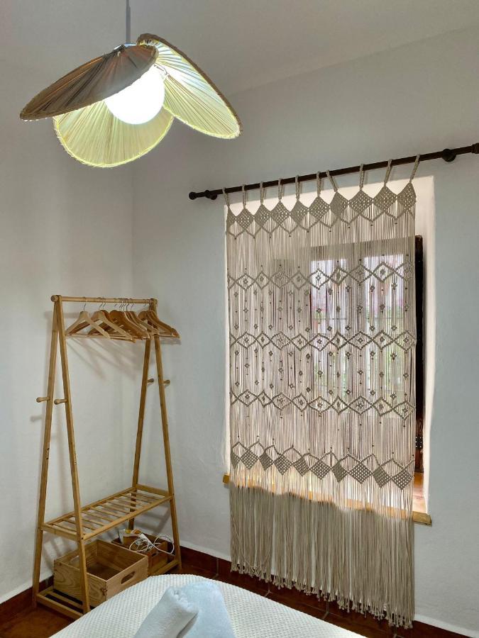 Amal Casa De Huespedes Lägenhet Córdoba Exteriör bild