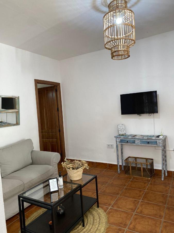 Amal Casa De Huespedes Lägenhet Córdoba Exteriör bild